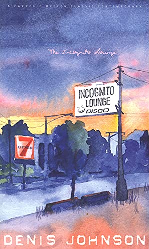 The Incognito Lounge - Click to Buy