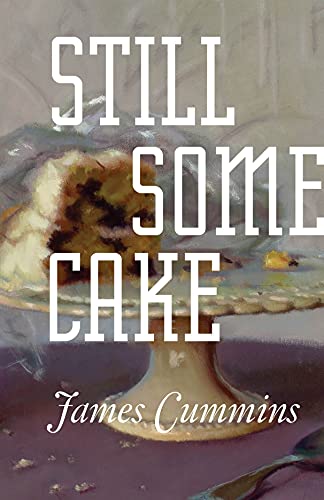 Still Some Cake - Click to Buy