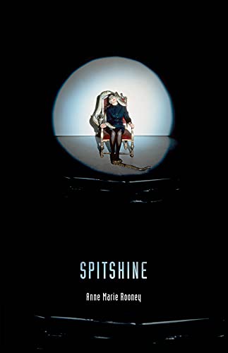 Spitshine (Carnegie Mellon Poetry (Paperback)) - Click to Buy