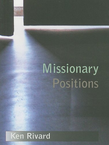 Missionary Positions - Click to Buy