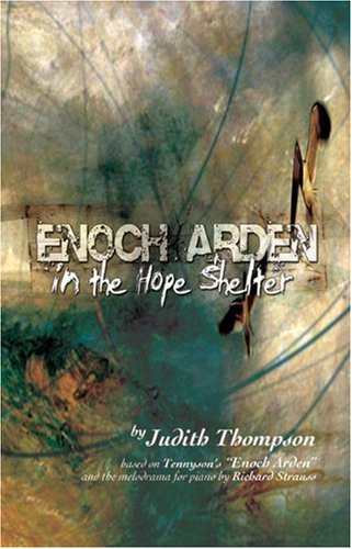 Enoch Arden in the Hope Shelter - Click to Buy