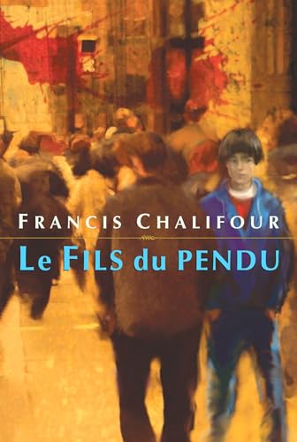 Le Fils du pendu - Click to Buy
