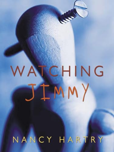 Watching Jimmy - Click to Buy
