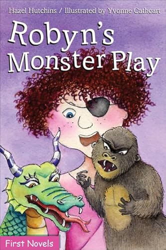 Robyn's Monster Play (First Novels, Band 39) - Click to Buy
