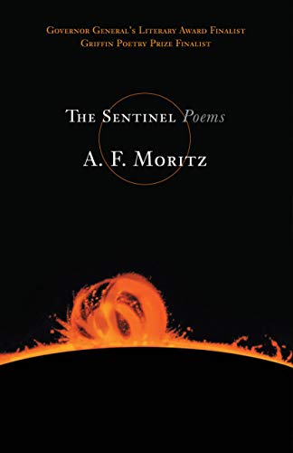 The Sentinel - Click to Buy