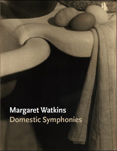 Margaret Watkins: Domestic Symphonies - Click to Buy