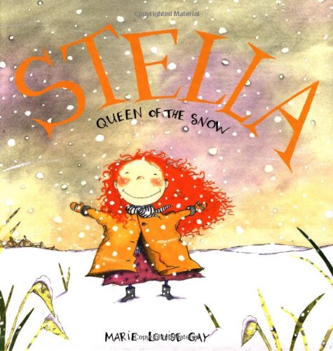 Stella, Queen of the Snow (Stella and Sam) - Click to Buy