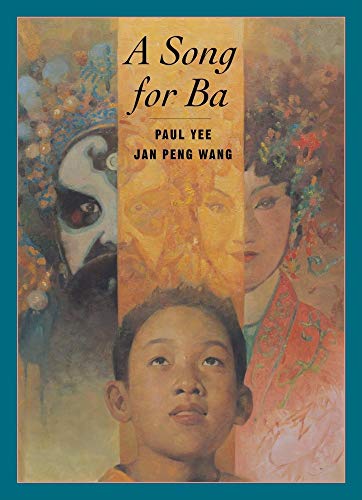 A Song for Ba - Click to Buy