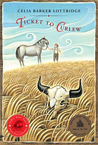 Ticket to Curlew - Click to Buy