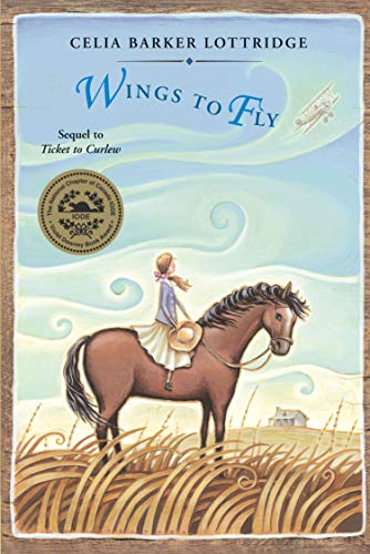 Wings to Fly - Click to Buy
