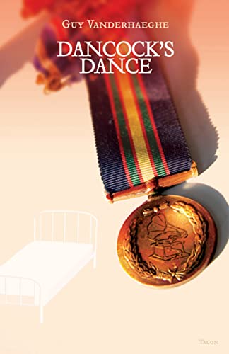 Dancock's Dance - Click to Buy
