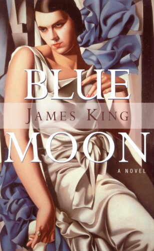 Blue Moon: A Novel - Click to Buy