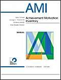 AMI Achievement Motivation Inventory: Technical and User's Manual - Click to Buy
