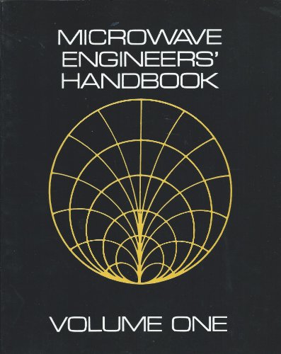 The Microwave Engineers Handbook - Click to Buy