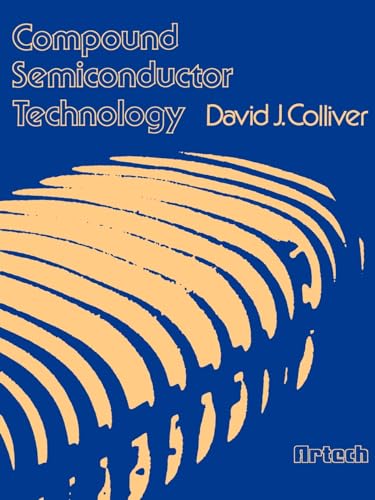 Compound Semiconductor Technology - Click to Buy
