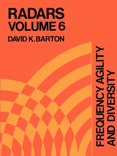 Frequency Agility and Diversity (Artech Radar Library)