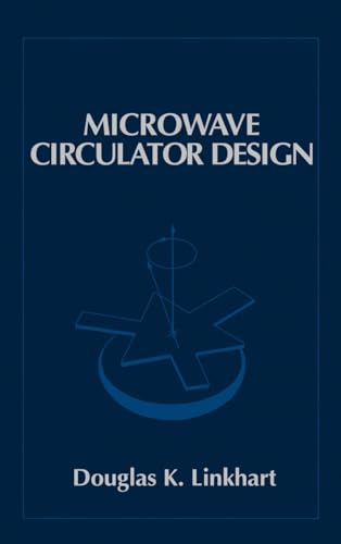 Microwave Circulator Design - Click to Buy