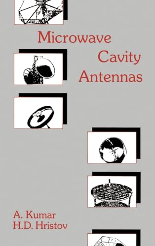 Microwave Cavity Antennas - Click to Buy