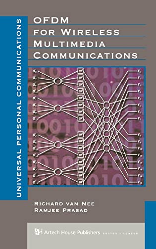 OFDM For Wireless Multimedia Communications - Click to Buy