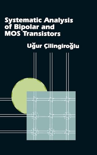 Systematic Analysis of Bipolar and Mos Transistors - Click to Buy