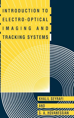 Introduction to Electro-Optical Imaging and Tracking Systems - Click to Buy