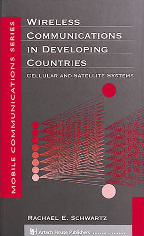 Wireless Communications in Developing Countries (Artech House Mobile Communications) - Click to Buy