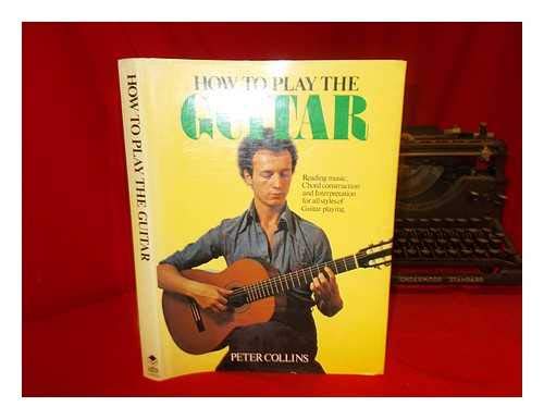 How to Play the Guitar - Click to Buy