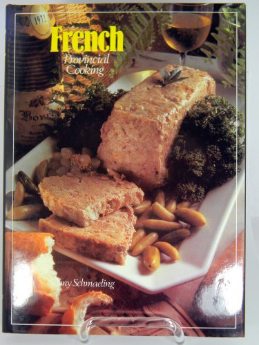 French Provincial Cooking - Click to Buy