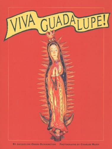 Viva Guadalupe!: The Virgin in New Mexican Popular Art - Click to Buy