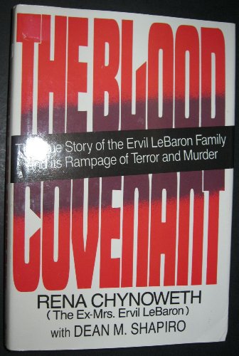 The Blood Covenant - Click to Buy