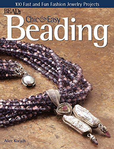 Chic and Easy Beading - Click to Buy