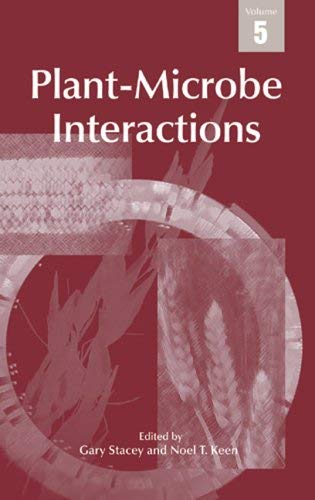 Plant Microbe Interaction - Click to Buy