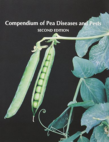Compendium of Pea Diseases and Pests (Compendium of Plant Disease) - Click to Buy
