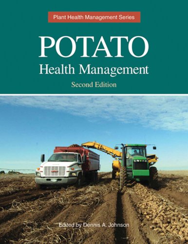 Potato Health Management (Plant Health Management)