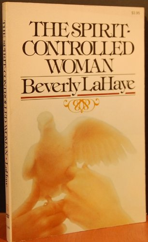 The Spirit-Controlled Woman - Click to Buy