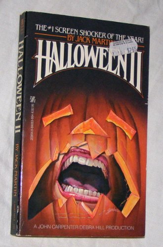 Title: HALLOWEEN II - Click to Buy