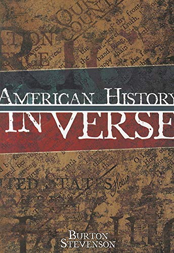 American History in Verse - Click to Buy