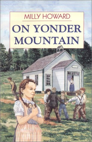 On Yonder Mountain - Click to Buy