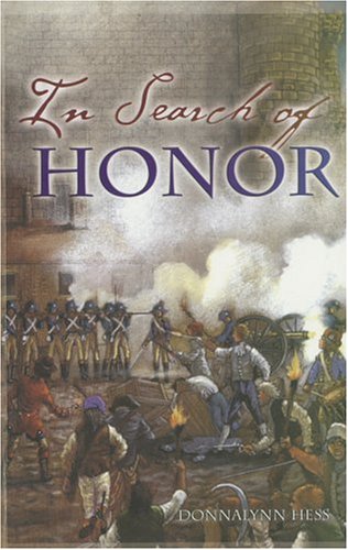 In Search of Honor (Light Line) - Click to Buy