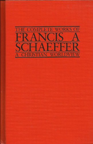 A Christian View of the Church (The Complete Works of Francis A. Schaeffer, Vol. 4) - Click to Buy