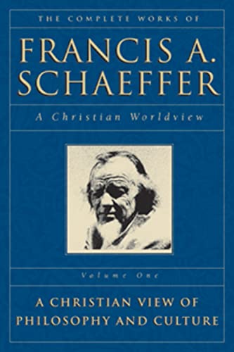 The Complete Works of Francis A. Schaeffer: A Christian Worldview - Click to Buy