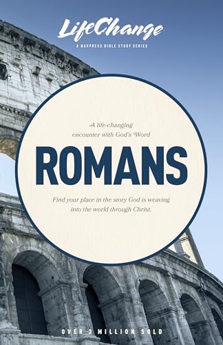 Romans - Click to Buy