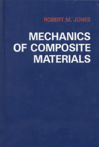 Mechanics of Composite Materials - Click to Buy