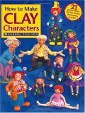 How to Make Clay Characters - Click to Buy
