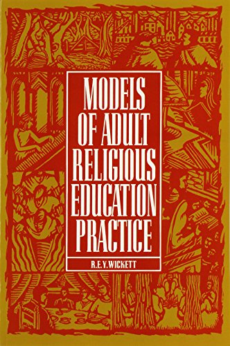 Models of Adult Religious Education Practice - Click to Buy