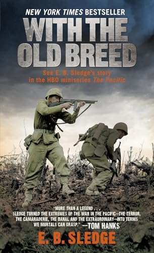With the Old Breed: At Peleliu and Okinawa - Click to Buy