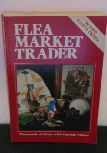 Flea Market Trader - Click to Buy