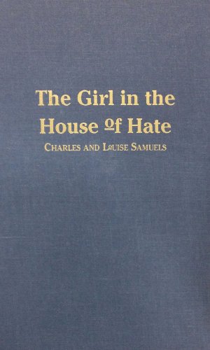 Girl in the House of Hate: Being an Exact and Faithful Account of the Trial of Lizzie Borden - Click to Buy