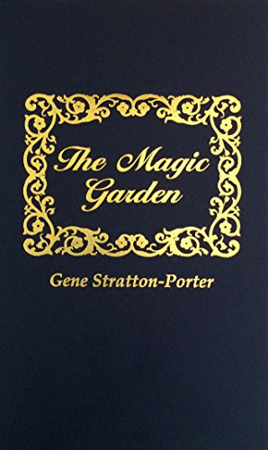 The Magic Garden - Click to Buy