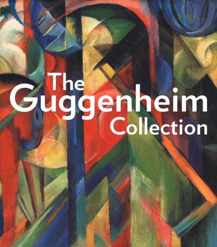 The Guggenheim Collection - Click to Buy